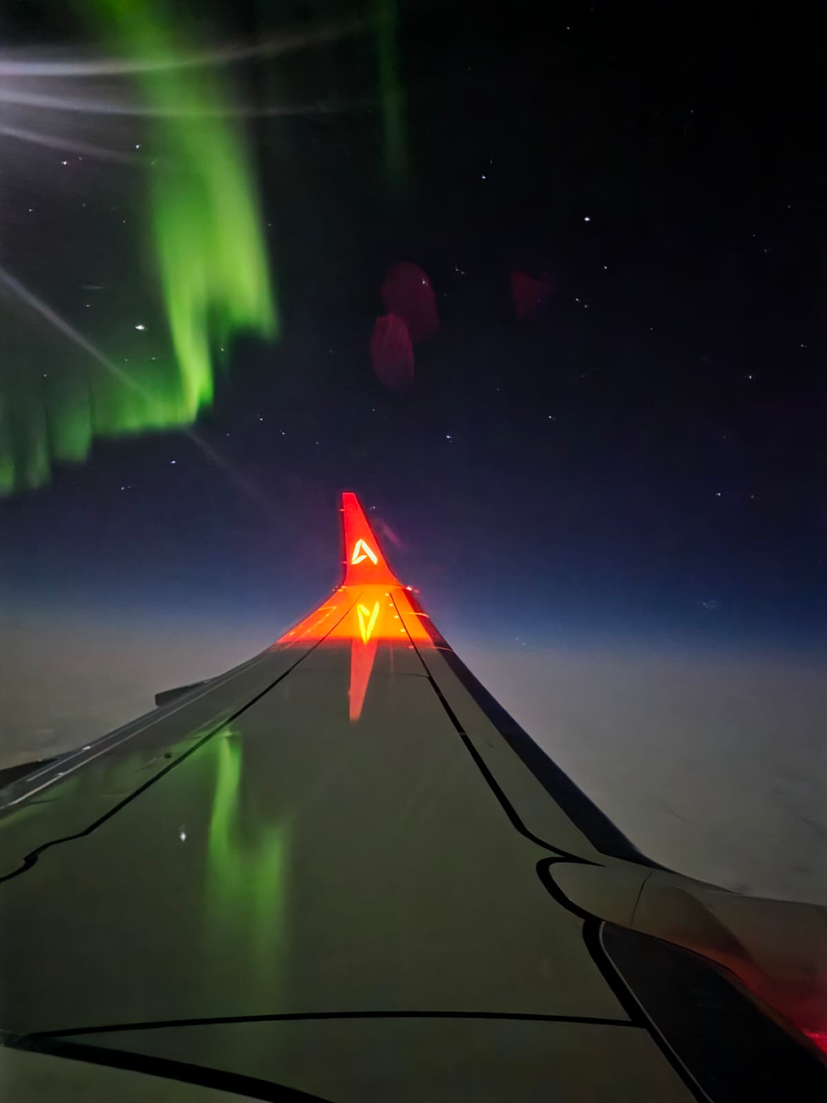 AJet filosuna yeni Boeing 737-8 MAX uçağı kattı