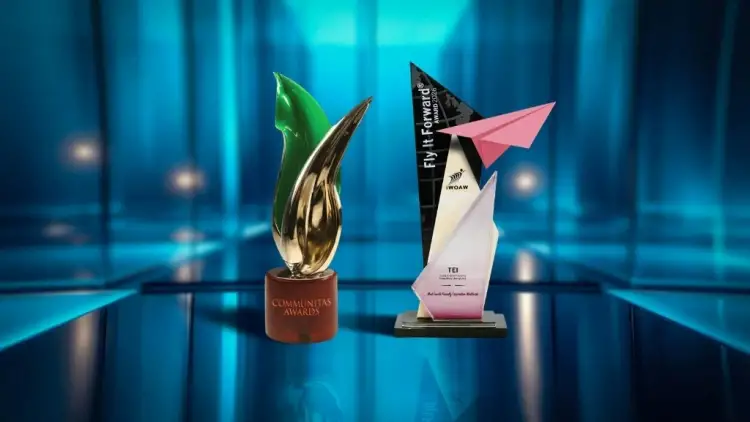 TEI’ye 3 Ödül Birden: Kadın Çalışanlara Değer ve Sosyal Sorumlulukta Zirve 1 Savunma Sanayii Haberleri TEI TEI’ye 3 Ödül Birden: Kadın Çalışanlara Değer ve Sosyal Sorumlulukta Zirve