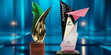 TEI’ye 3 Ödül Birden: Kadın Çalışanlara Değer ve Sosyal Sorumlulukta Zirve