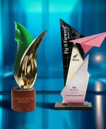 TEI’ye 3 Ödül Birden: Kadın Çalışanlara Değer ve Sosyal Sorumlulukta Zirve