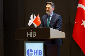 THY Başkanı Murat Şeker, Hizmet İhracatçıları Birliği Başkanı Seçildi