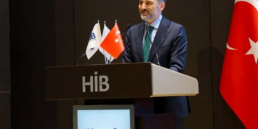 THY Başkanı Murat Şeker, Hizmet İhracatçıları Birliği Başkanı Seçildi