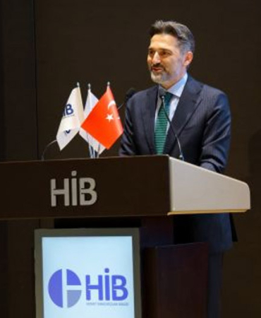 THY Başkanı Murat Şeker, Hizmet İhracatçıları Birliği Başkanı Seçildi