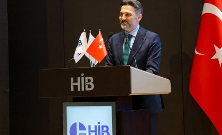 THY Başkanı Murat Şeker, Hizmet İhracatçıları Birliği Başkanı Seçildi