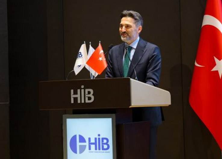 THY Başkanı Murat Şeker, Hizmet İhracatçıları Birliği Başkanı Seçildi