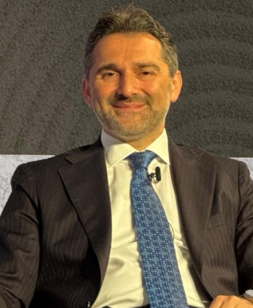 THY Başkanı Murat Şeker’den İlk Değerlendirme