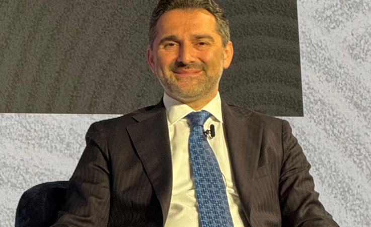 THY Başkanı Murat Şeker’den İlk Değerlendirme