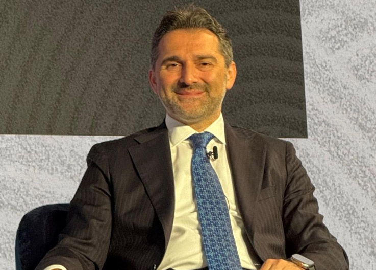 THY Başkanı Murat Şeker’den İlk Değerlendirme 1 Türk Hava Yolları Haberleri Murat Şeker THY Başkanı Murat Şeker’den İlk Değerlendirme