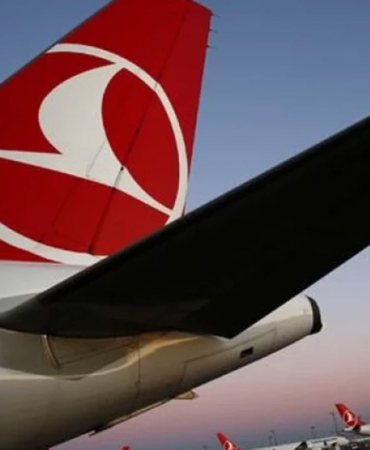 THY Kârını Dağıtmayarak Geçmiş Yıllara Aktardı