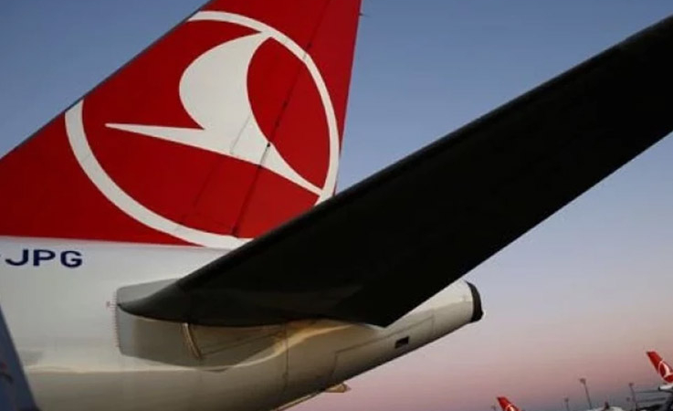 THY Kârını Dağıtmayarak Geçmiş Yıllara Aktardı