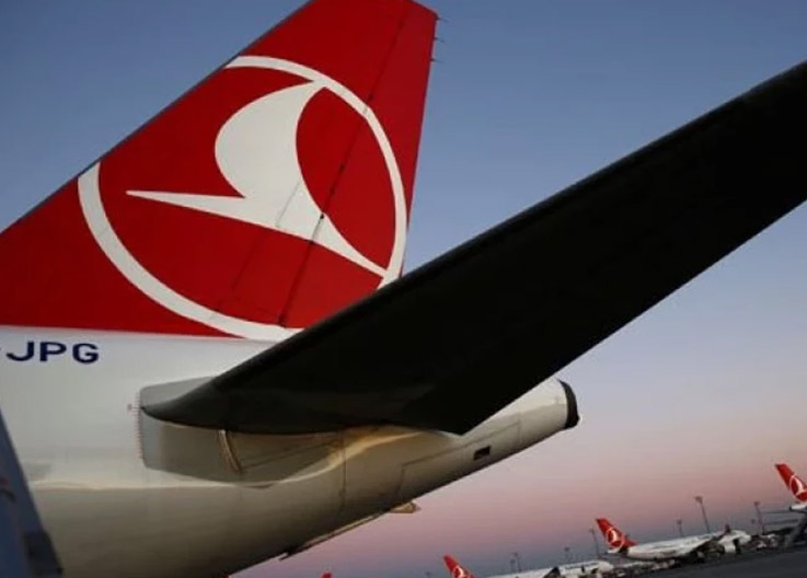 THY Kârını Dağıtmayarak Geçmiş Yıllara Aktardı 2 Havacılık Haberleri THY THY Kârını Dağıtmayarak Geçmiş Yıllara Aktardı