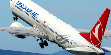 THY Mart 2026 Trafik Rakamlarını Açıkladı