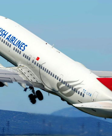 THY Mart 2026 Trafik Rakamlarını Açıkladı