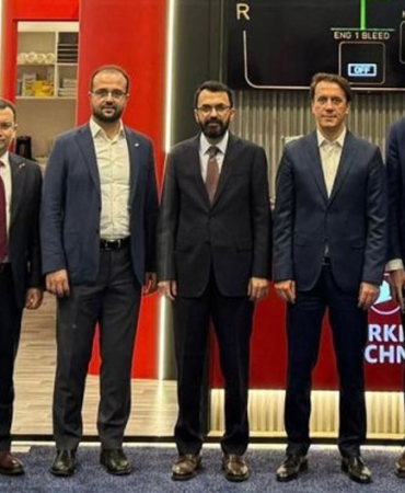 THY Teknik MRO Americas’ta yeni anlaşmalar peşinde