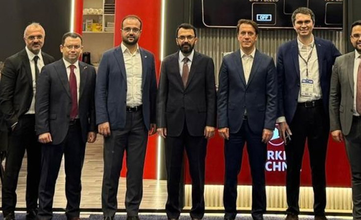 THY Teknik MRO Americas’ta yeni anlaşmalar peşinde