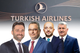 THY Yönetiminde Tarihi Değişim: Murat Şeker Dönemi Başlıyor