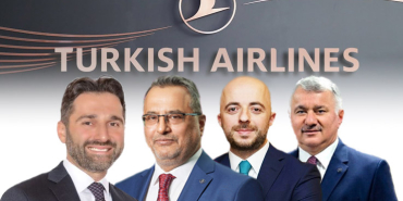 THY Yönetiminde Tarihi Değişim: Murat Şeker Dönemi Başlıyor
