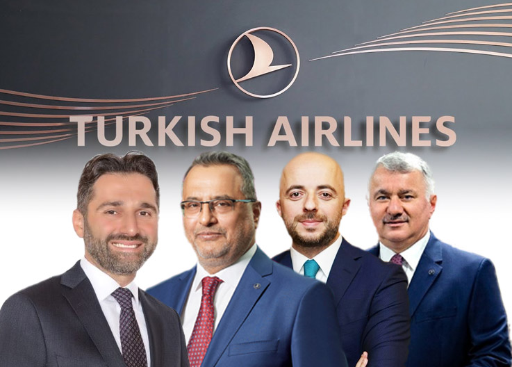 THY Yönetiminde Tarihi Değişim: Murat Şeker Dönemi Başlıyor