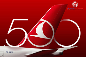 THY’den Güç Gösterisi: İlk Çeyrek Geliri 5,9 Milyar Dolara Ulaştı