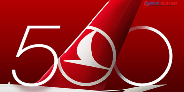 THY’den Güç Gösterisi: İlk Çeyrek Geliri 5,9 Milyar Dolara Ulaştı