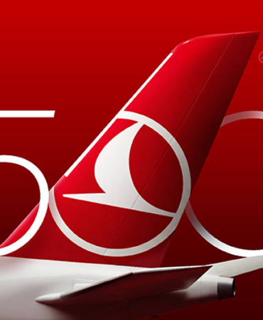 THY’den Güç Gösterisi: İlk Çeyrek Geliri 5,9 Milyar Dolara Ulaştı