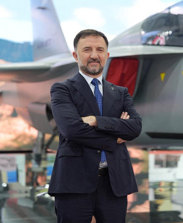 TUSAŞ, Defence Services Asia 2026’da Projelerini Tanıttı