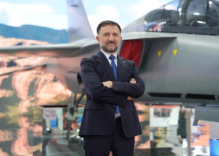TUSAŞ,-Defence-Services-Asia-2026’da-Projelerini-Tanıttı