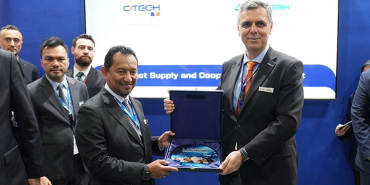 TUSAŞ iştiraki CTech ASEAN pazarına açılıyor