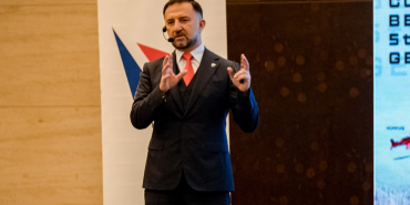 TUSAŞ Asya-Pasifik açılımını güçlendiriyor