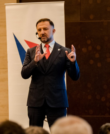 TUSAŞ Asya-Pasifik açılımını güçlendiriyor