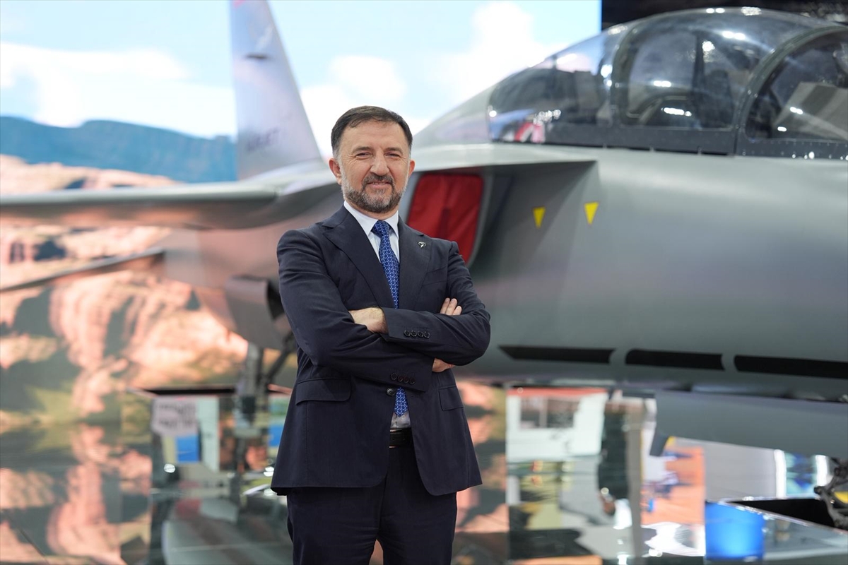 TUSAŞ, Defence Services Asia 2026’da Projelerini Tanıttı