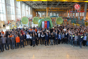 TUSAŞ’tan Boeing 737 MAX10 İçin İlk Yapısal Teslimat 15 Tusaş Savunma Sanayii Haberleri Tusaş TUSAŞ’tan-Boeing-737-MAX10-İçin-İlk-Yapısal-Teslimat