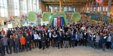 TUSAŞ’tan-Boeing-737-MAX10-İçin-İlk-Yapısal-Teslimat