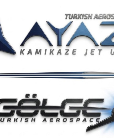 TUSAŞ’tan Yeni Hamle: “AYAZ” ve “GÖLGE” İHA Projeleri Ortaya Çıktı