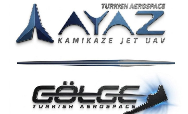 TUSAŞ’tan Yeni Hamle: “AYAZ” ve “GÖLGE” İHA Projeleri Ortaya Çıktı