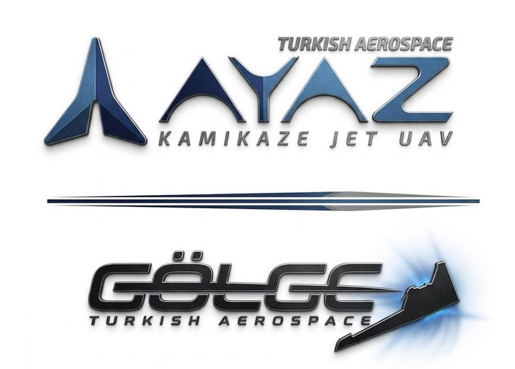 TUSAŞ’tan Yeni Hamle: “AYAZ” ve “GÖLGE” İHA Projeleri Ortaya Çıktı