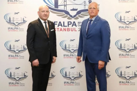 IFALPA 2026’da havacılığın geleceği masada