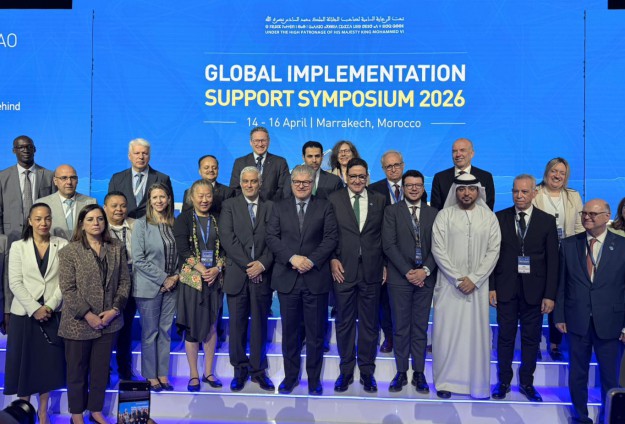 Türk Sivil Havacılığının Eğitim Başarısı: SHGM’ye ICAO’dan Bronz Statü