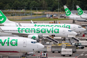 Transavia Yakıt Krizi Nedeniyle Uçuş İptallerine Başladı