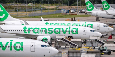 Transavia Yakıt Krizi Nedeniyle Uçuş İptallerine Başladı