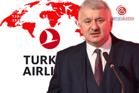 Türk Hava Yolları 133 Ülkede 351 Şehre Uçuyor