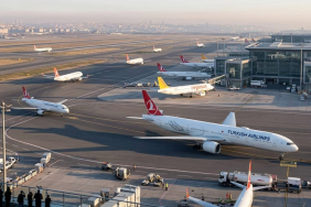 Türk Hava Yolları, Almanya Uçuş Ağında Daralmaya Gidiyor