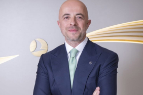 Türk Hava Yolları Genel Müdürü Ahmet Olmuştur İlk Açıklamasını Yaptı