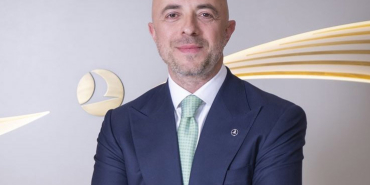 Türk Hava Yolları Genel Müdürü Ahmet Olmuştur İlk Açıklamasını Yaptı