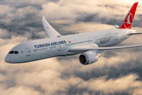 Türk Hava Yolları Halep Seferlerini 22 Nisan’da Açıyor