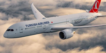 Türk Hava Yolları Halep Seferlerini 22 Nisan’da Açıyor
