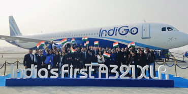 Türk Hava Yolları İş Birliğiyle 50+ Noktaya Bağlantı