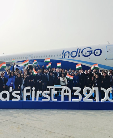 Türk Hava Yolları İş Birliğiyle 50+ Noktaya Bağlantı