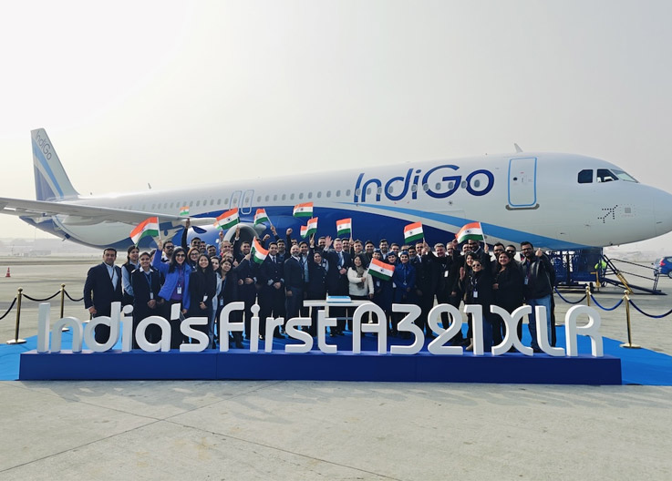 Türk Hava Yolları İş Birliğiyle 50+ Noktaya Bağlantı