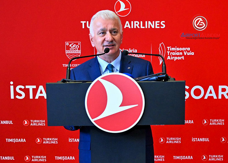 Türk-Hava-Yolları-Romanya’da-Yeni-Hat-Açtı-Temeşvar-Uçuşları-Başladı